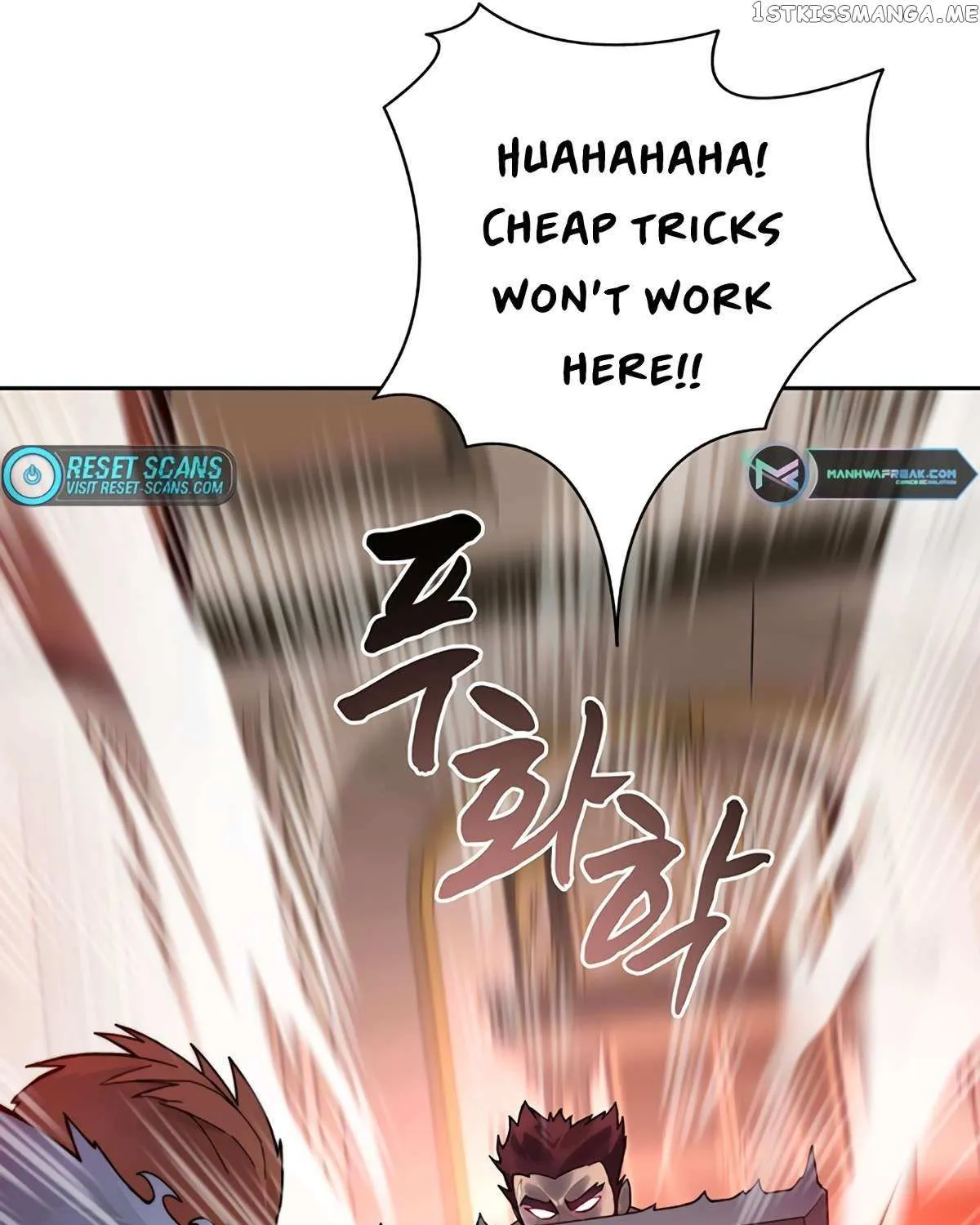 Stuck in the Tower Zinmanga X Chapter 44 Page 51