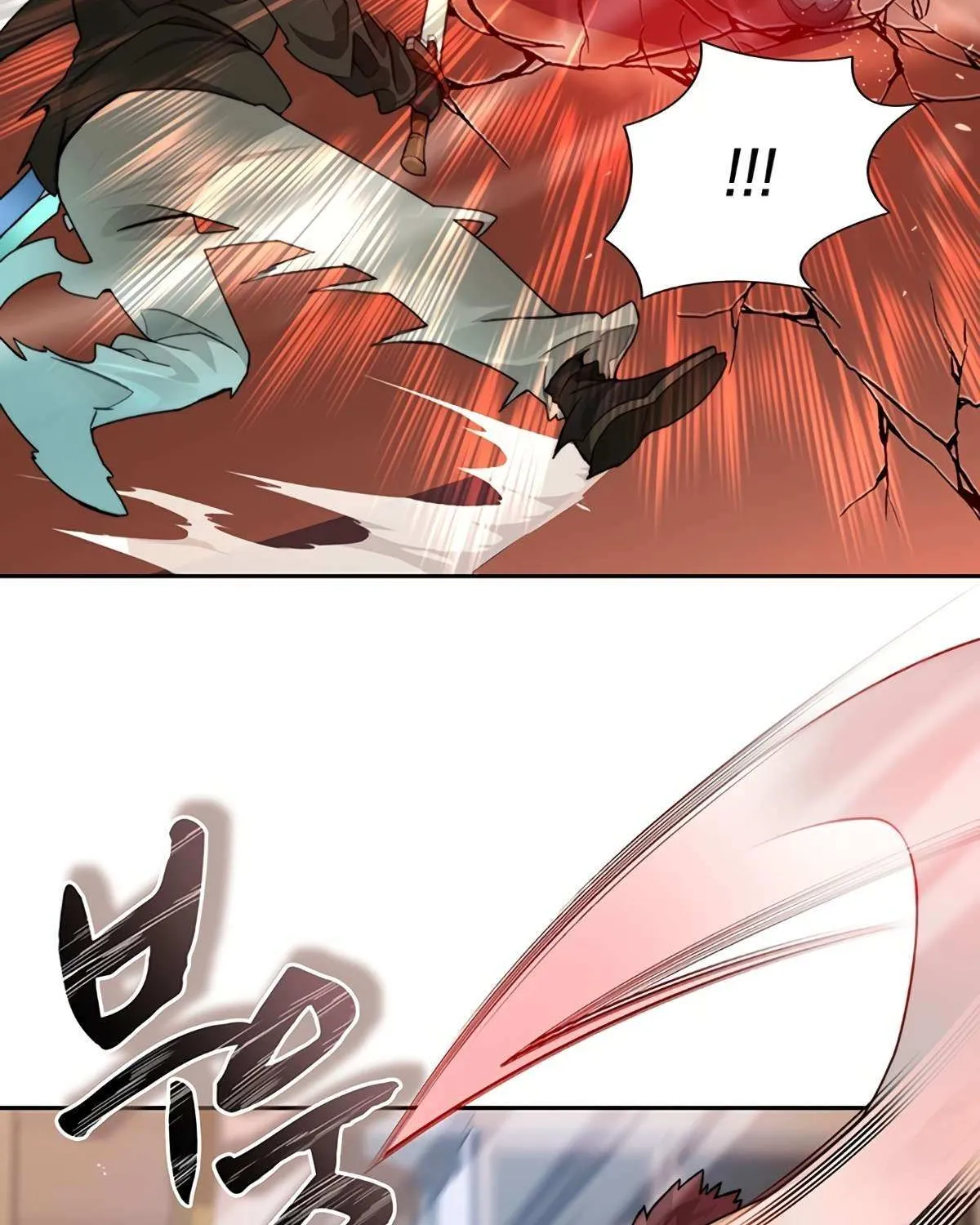 Stuck in the Tower Zinmanga X Chapter 44 Page 59