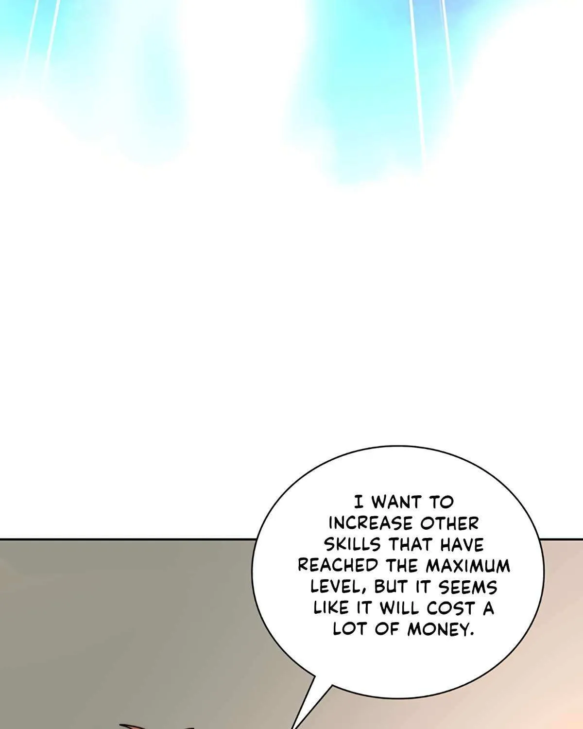 Stuck in the Tower Zinmanga X Chapter 43 Page 25