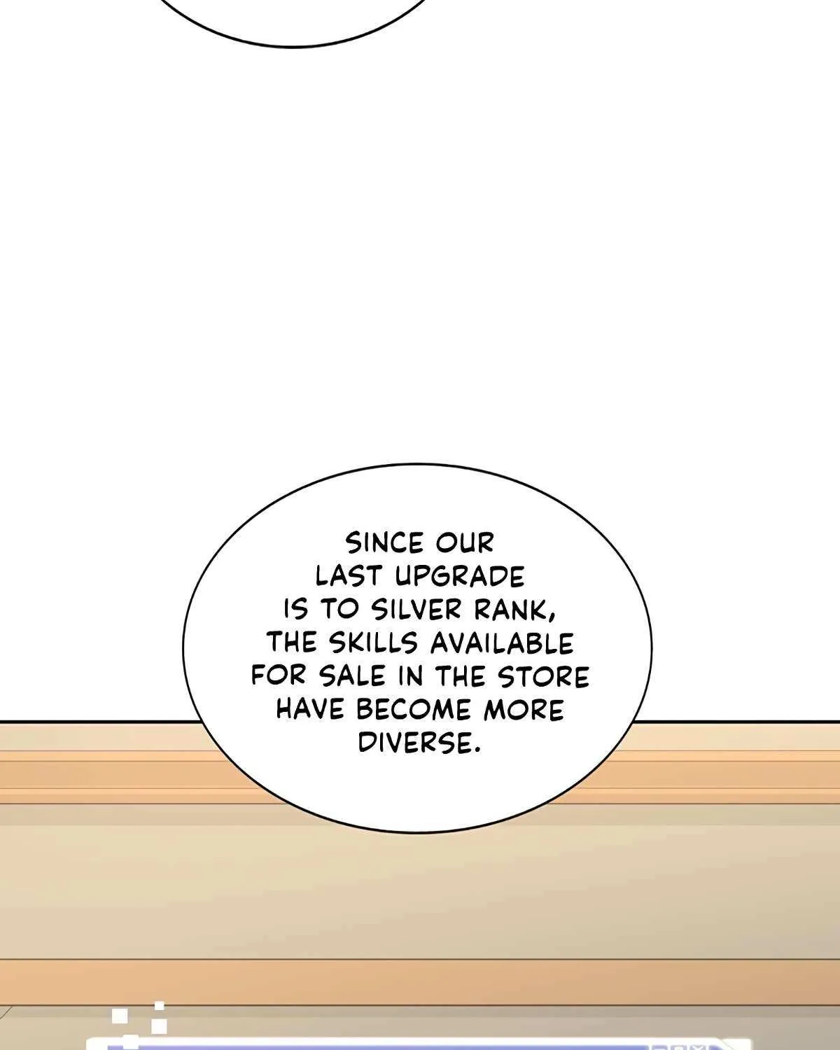 Stuck in the Tower Zinmanga X Chapter 43 Page 33