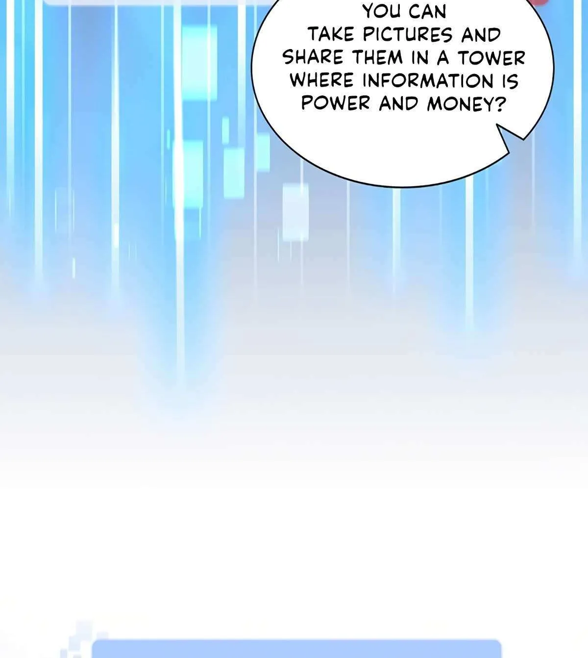 Stuck in the Tower Zinmanga X Chapter 43 Page 50