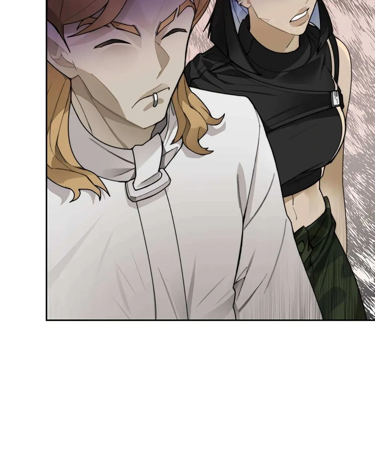 Stuck in the Tower Zinmanga X Chapter 43 Page 56