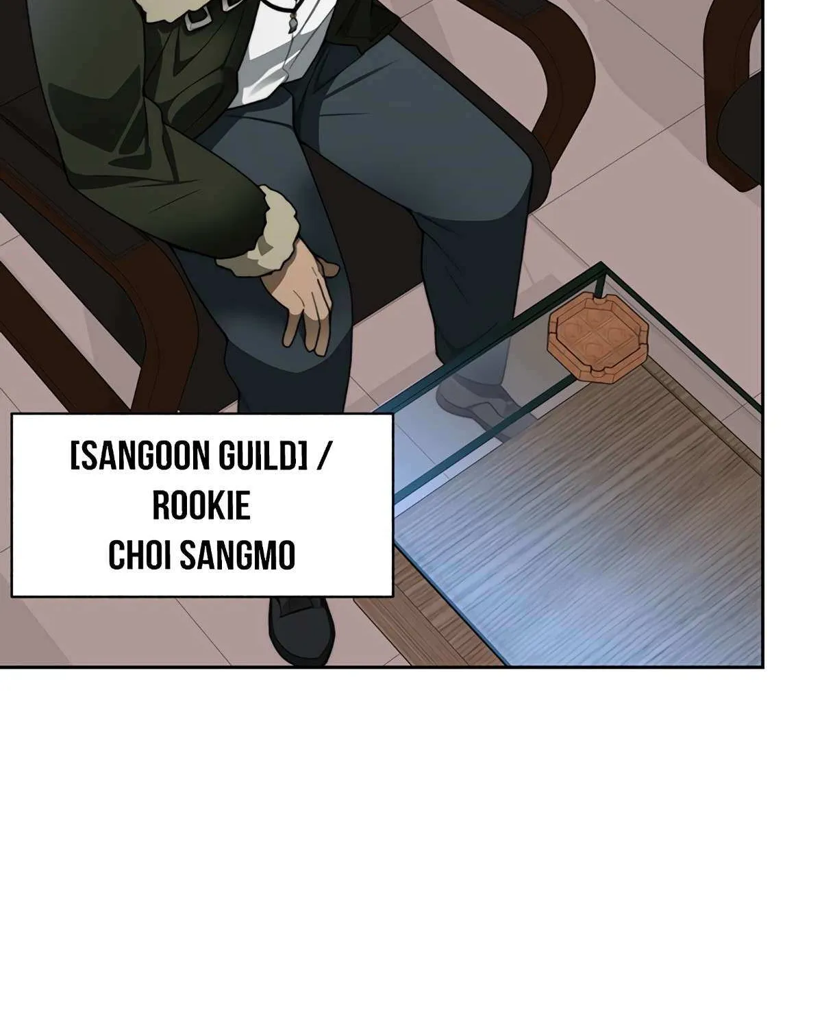 Stuck in the Tower Zinmanga X Chapter 43 Page 62