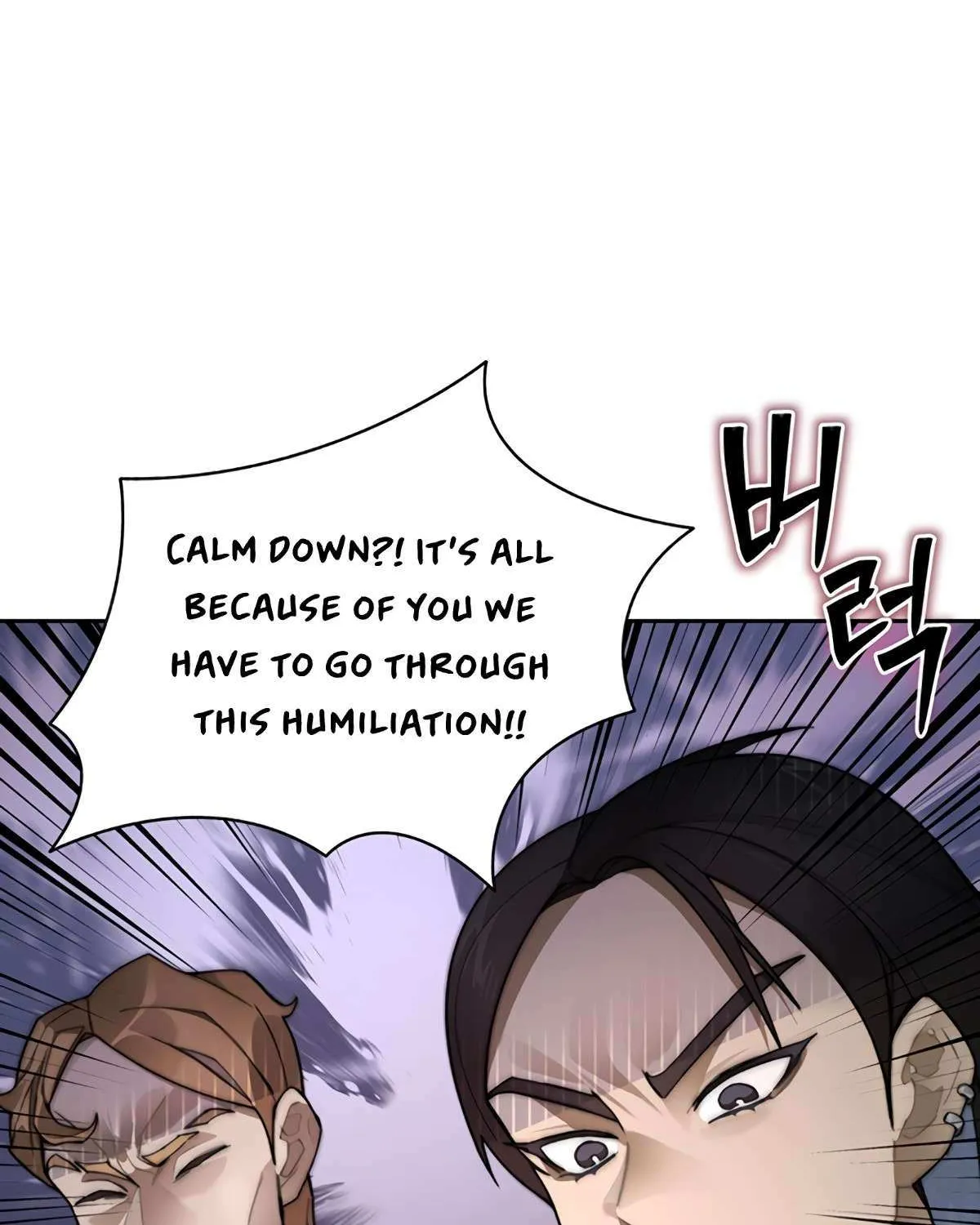 Stuck in the Tower Zinmanga X Chapter 43 Page 64