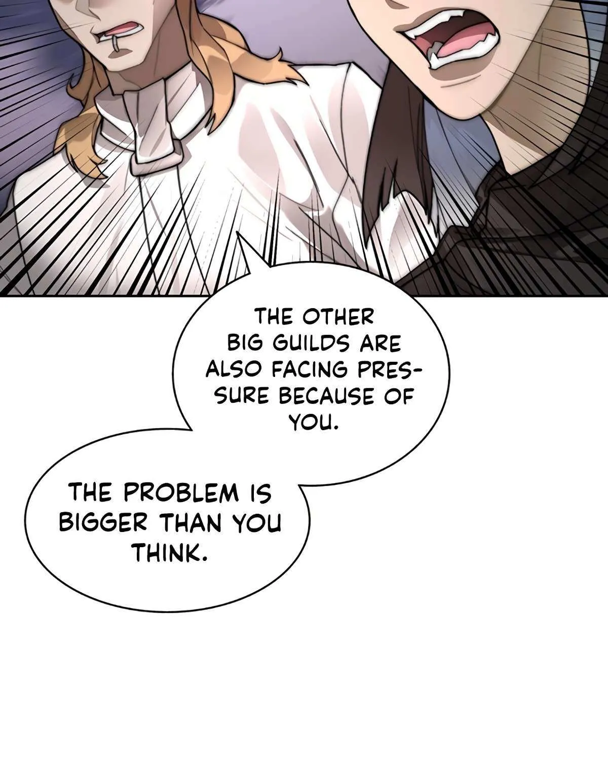 Stuck in the Tower Zinmanga X Chapter 43 Page 65