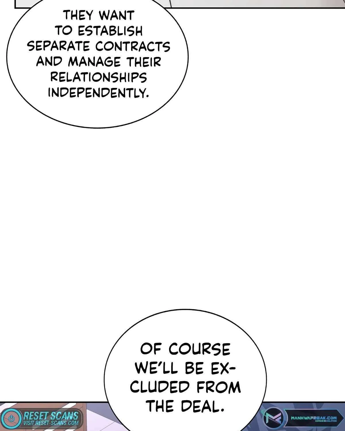 Stuck in the Tower Zinmanga X Chapter 43 Page 69