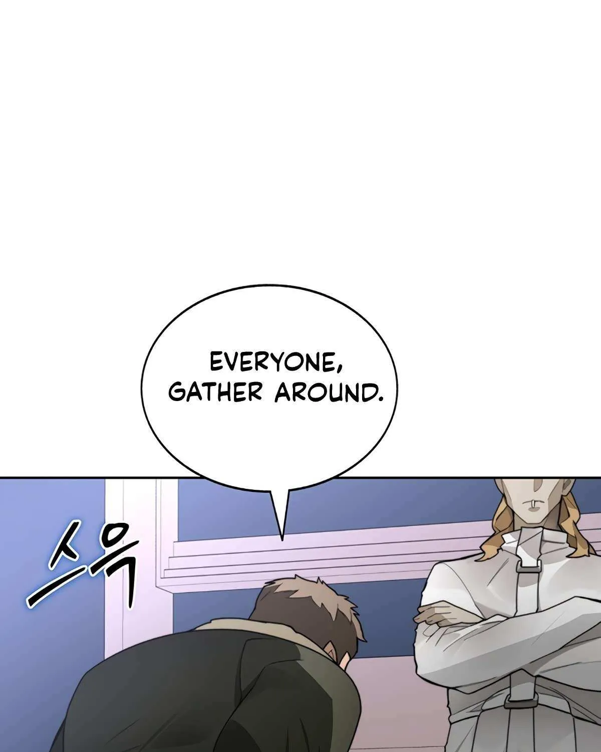 Stuck in the Tower Zinmanga X Chapter 43 Page 73