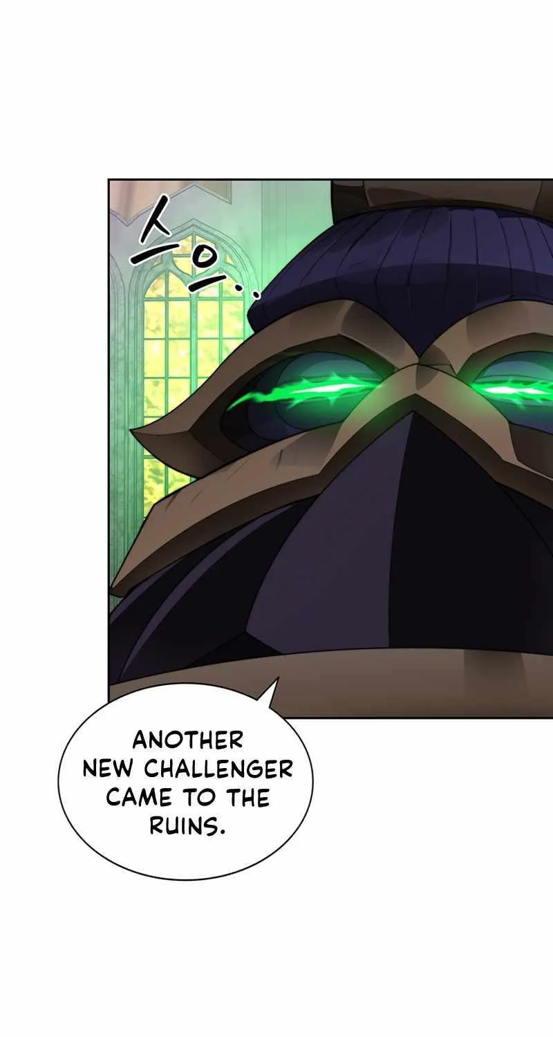 Stuck in the Tower Zinmanga X Chapter 42 Page 4