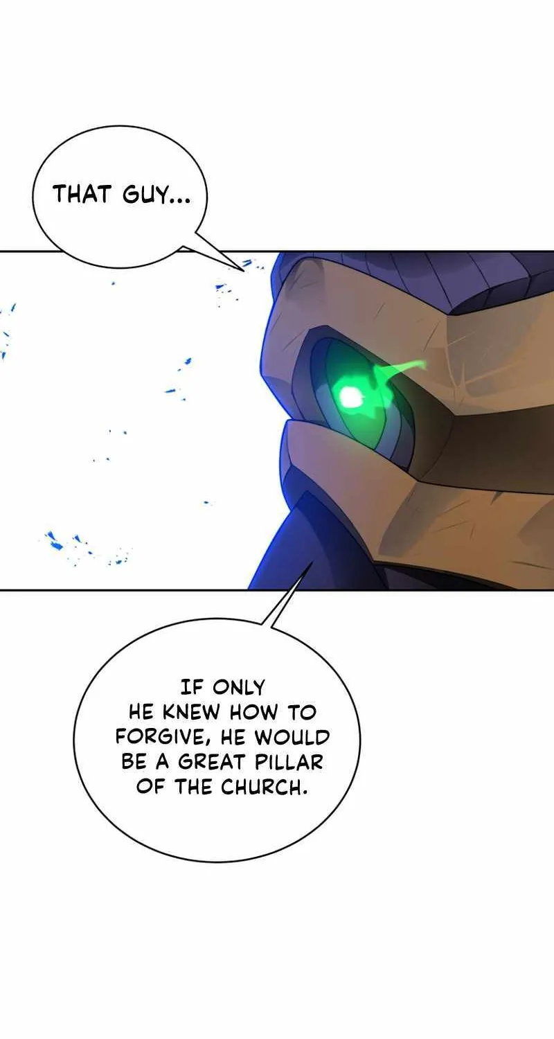 Stuck in the Tower Zinmanga X Chapter 42 Page 8