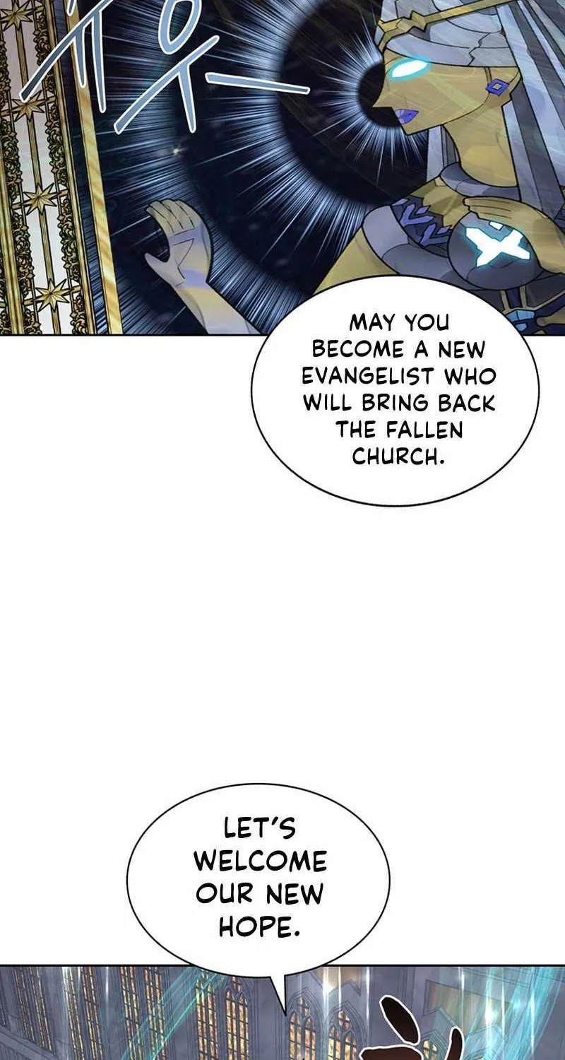 Stuck in the Tower Zinmanga X Chapter 42 Page 13