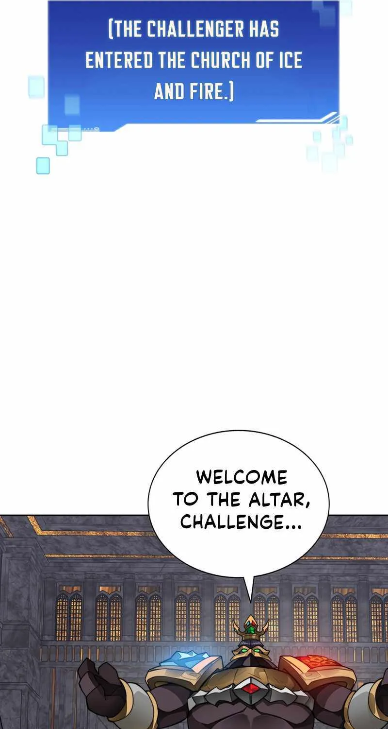 Stuck in the Tower Zinmanga X Chapter 42 Page 17