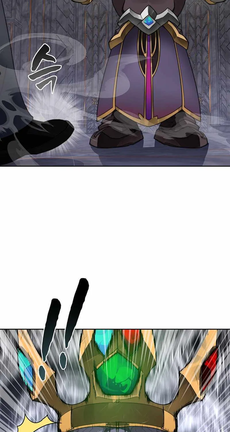 Stuck in the Tower Zinmanga X Chapter 42 Page 18