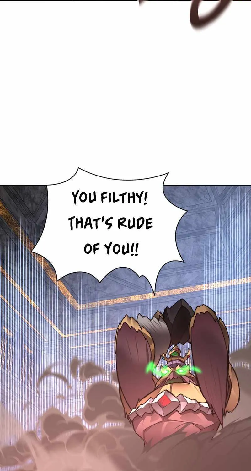 Stuck in the Tower Zinmanga X Chapter 42 Page 24