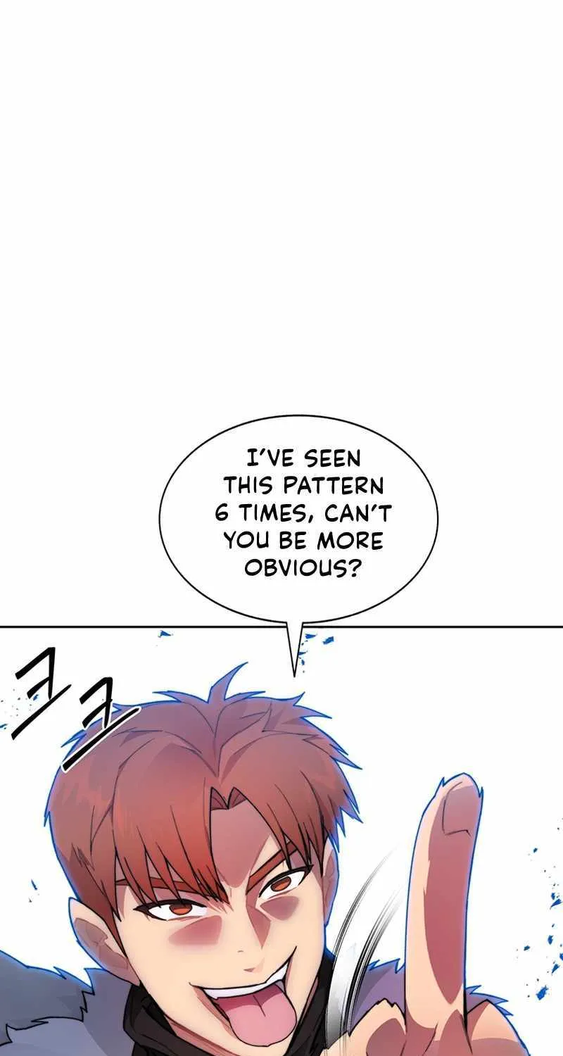 Stuck in the Tower Zinmanga X Chapter 42 Page 32