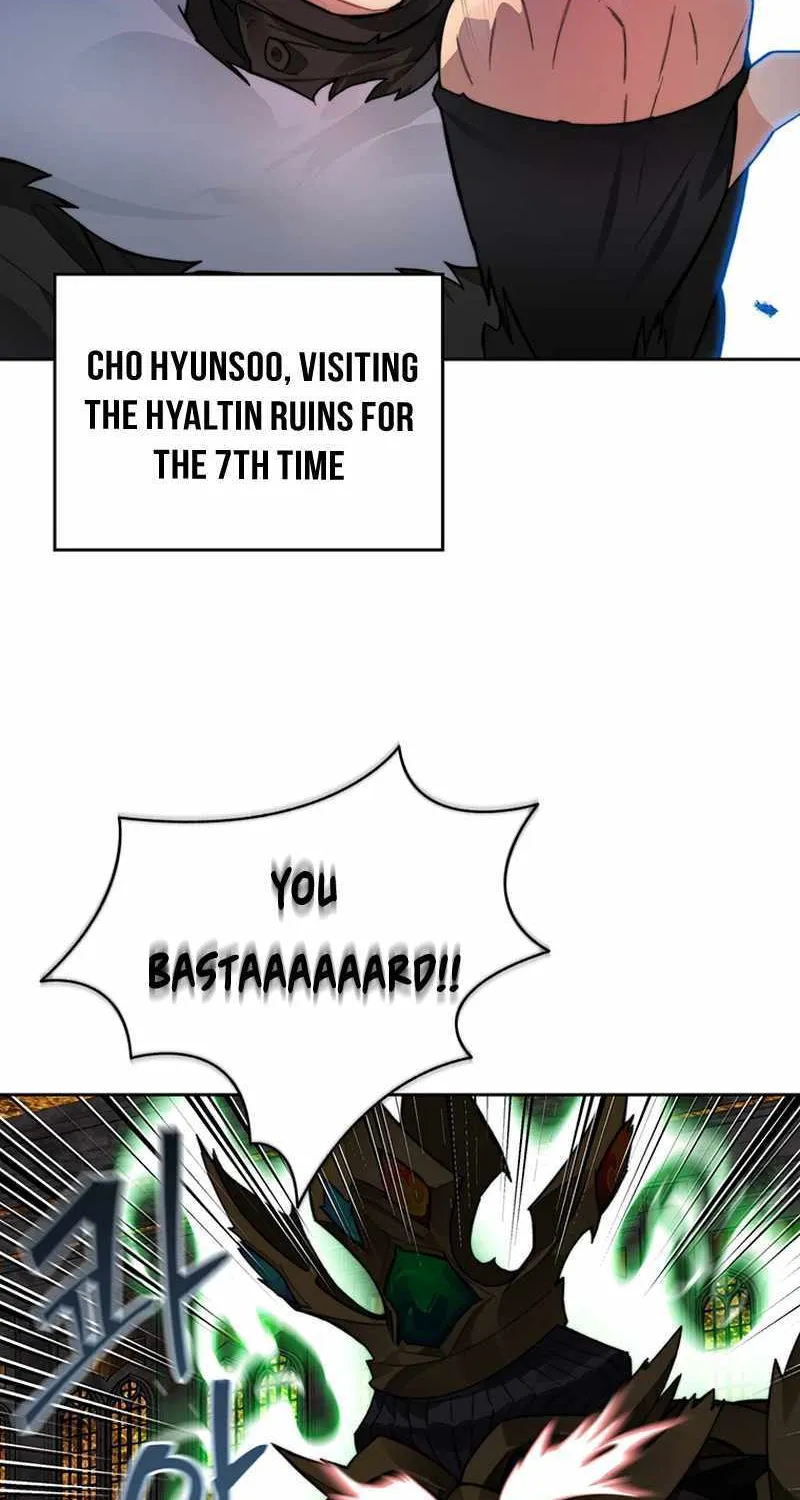 Stuck in the Tower Zinmanga X Chapter 42 Page 33