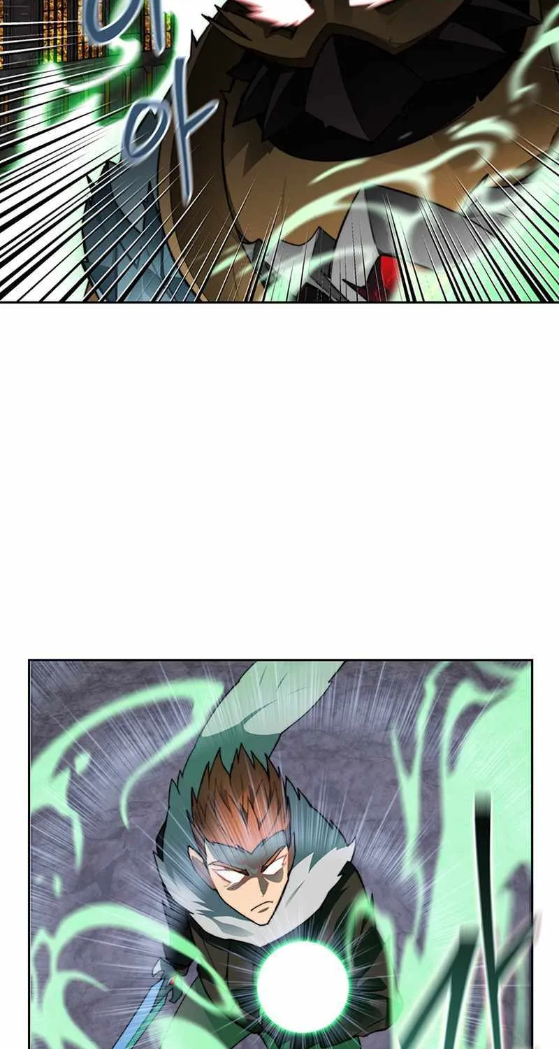 Stuck in the Tower Zinmanga X Chapter 42 Page 34