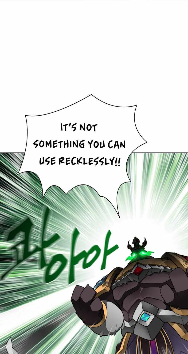 Stuck in the Tower Zinmanga X Chapter 42 Page 42