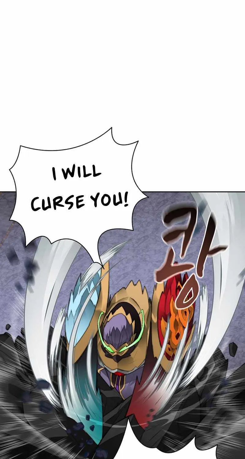 Stuck in the Tower Zinmanga X Chapter 42 Page 93