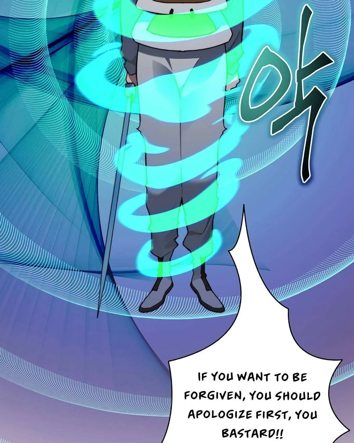 Stuck in the Tower Zinmanga X Chapter 41 Page 76