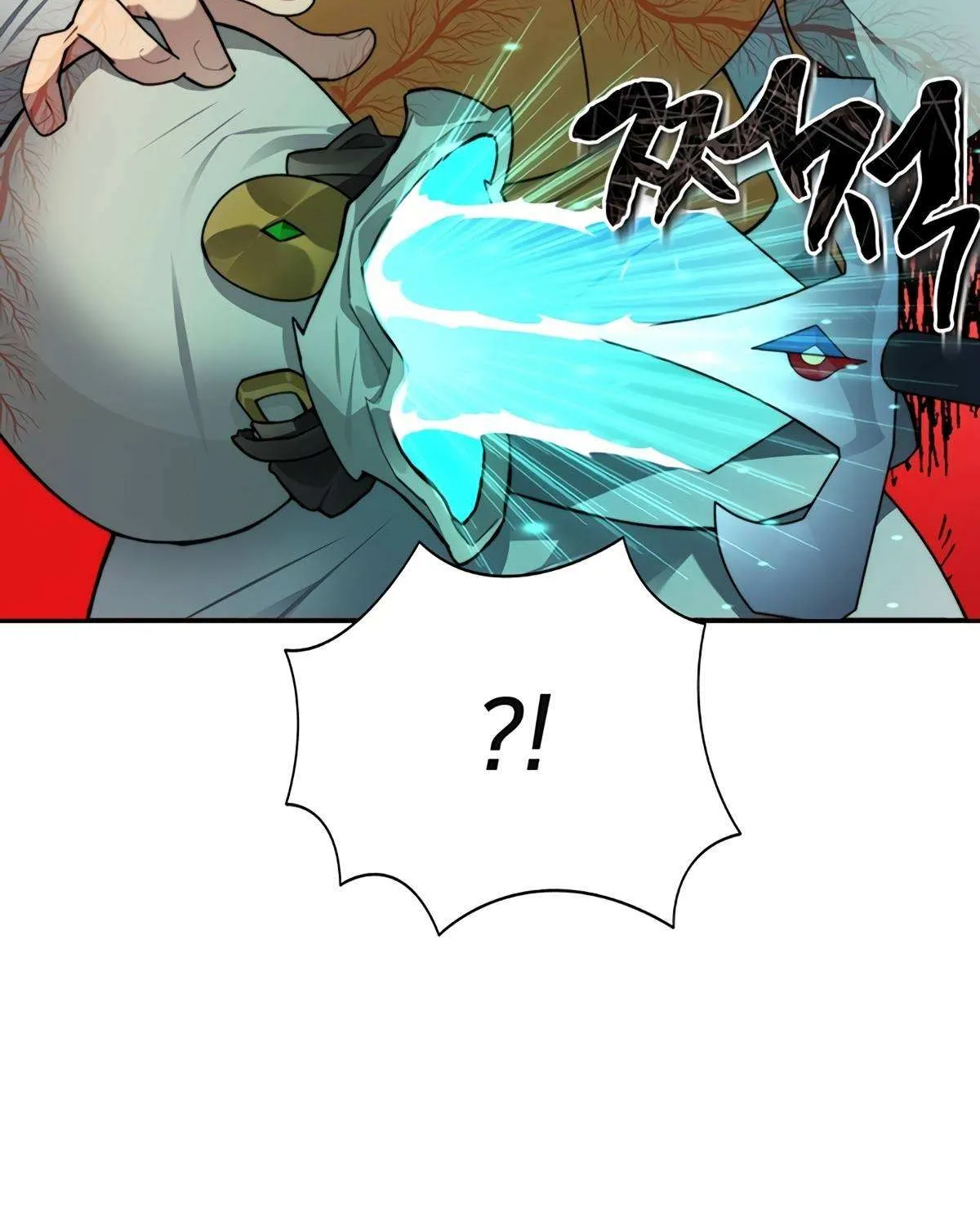 Stuck in the Tower Zinmanga X Chapter 41 Page 97
