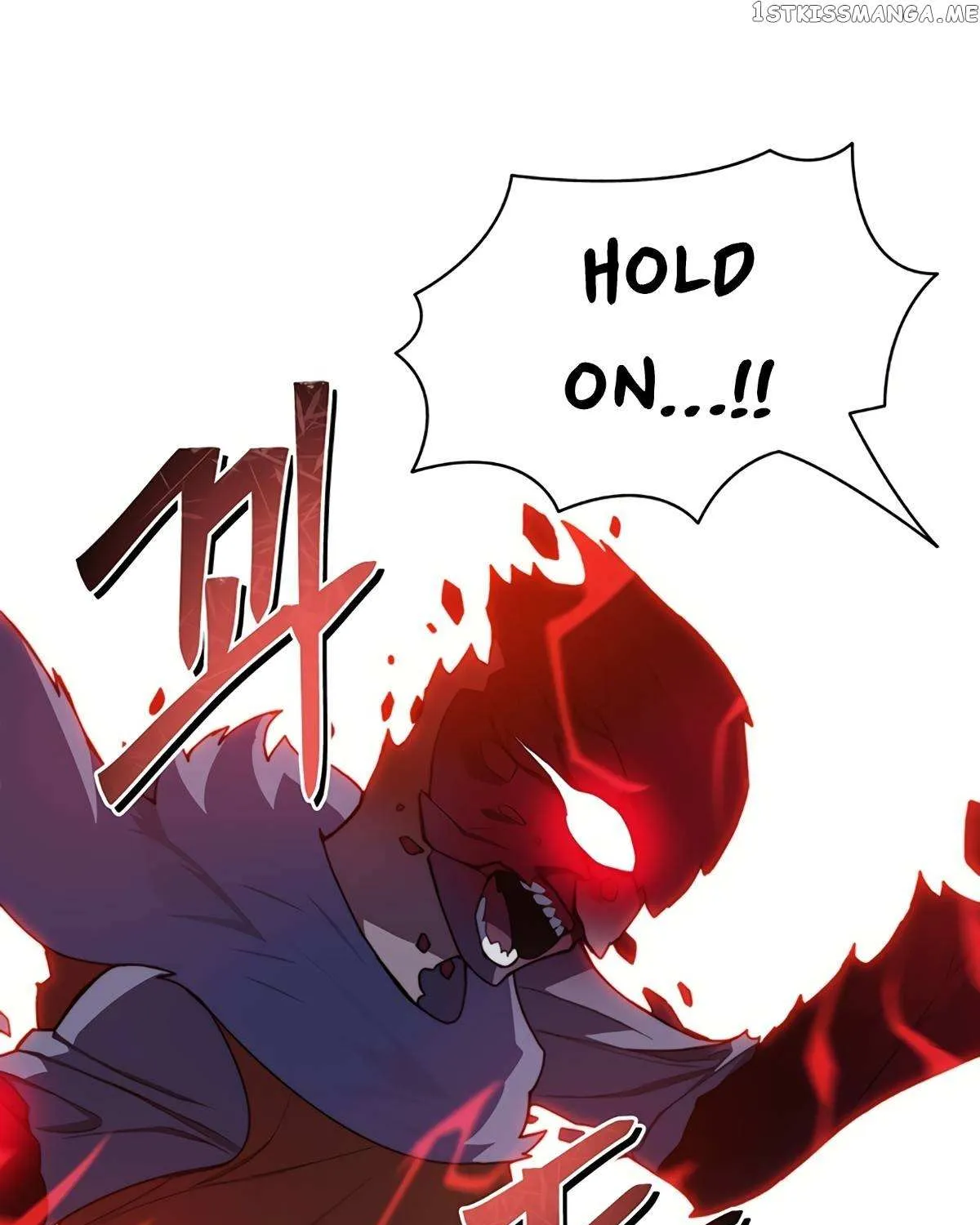 Stuck in the Tower Zinmanga X Chapter 41 Page 98