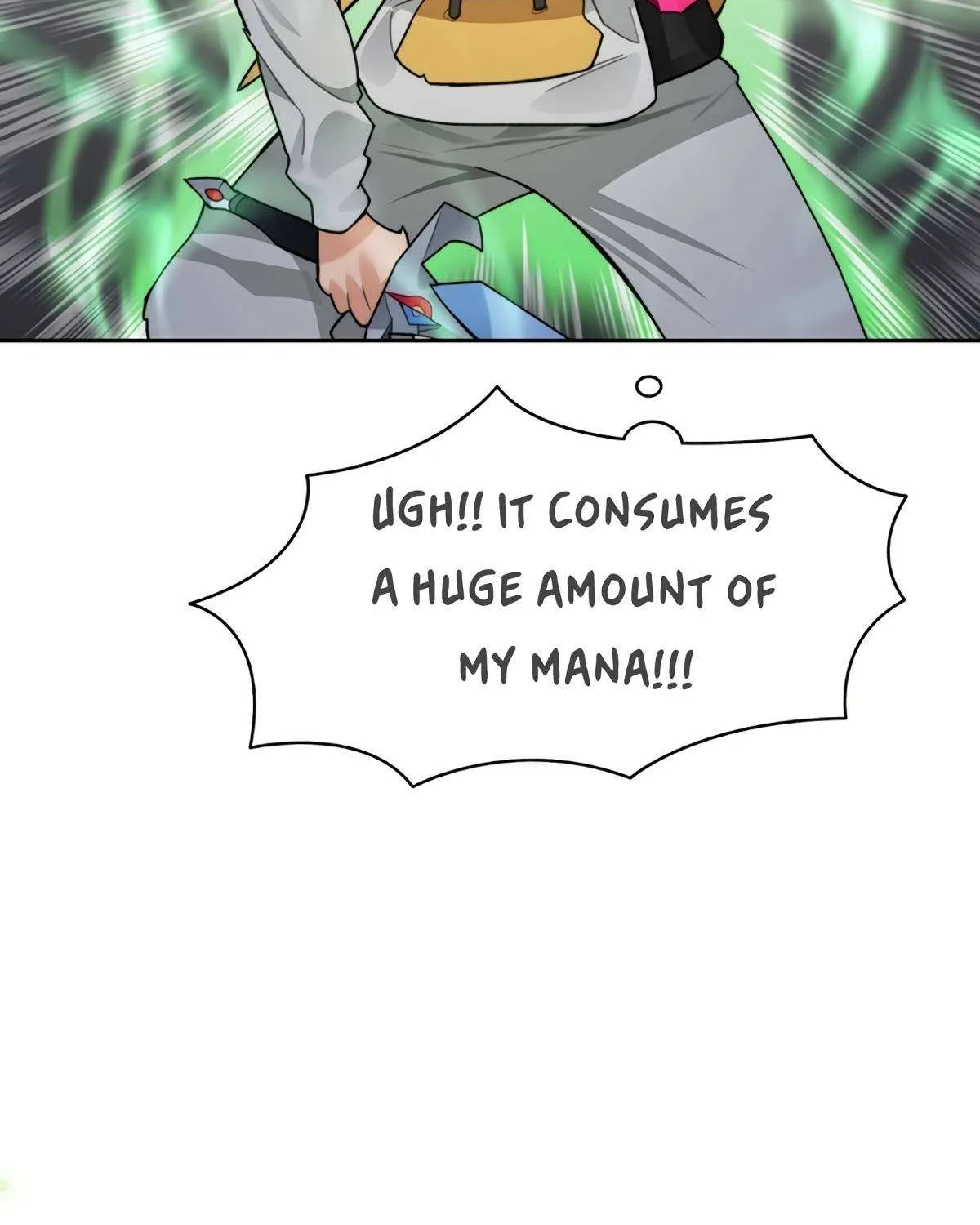 Stuck in the Tower Zinmanga X Chapter 40 Page 27