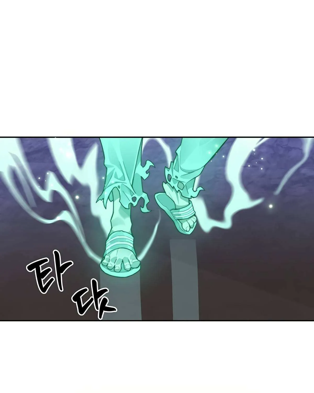 Stuck in the Tower Zinmanga X Chapter 40 Page 30