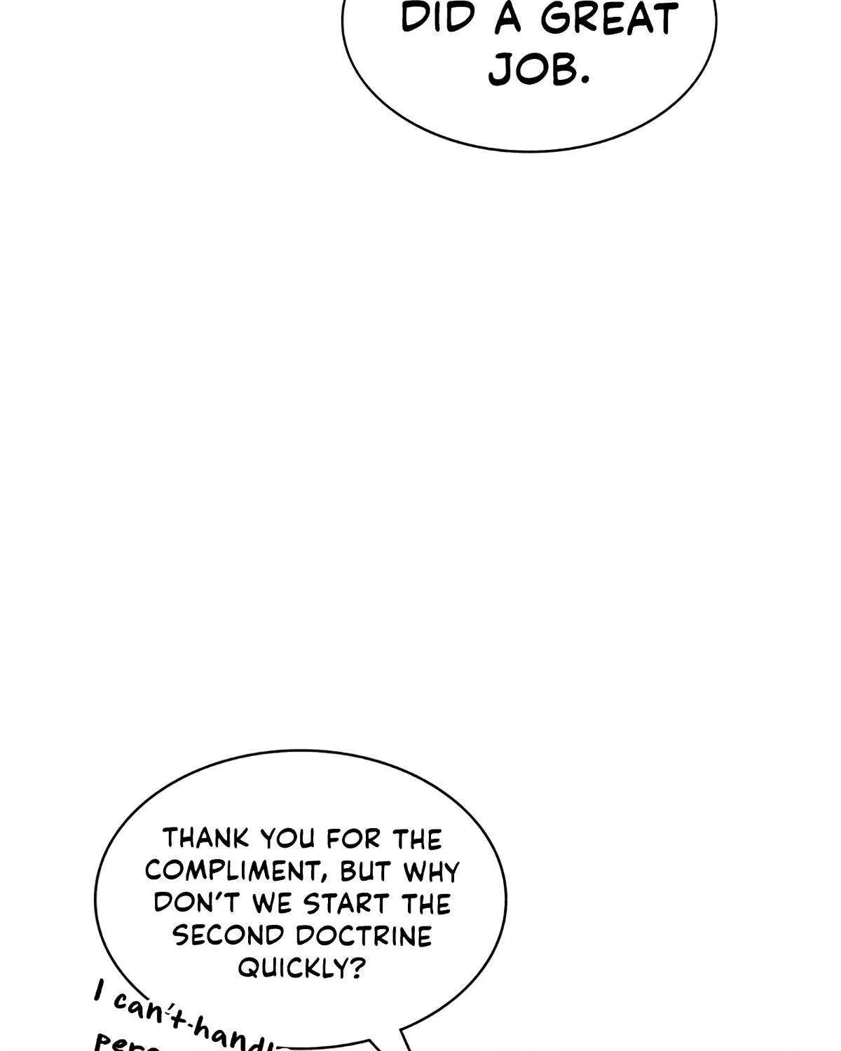 Stuck in the Tower Zinmanga X Chapter 40 Page 42