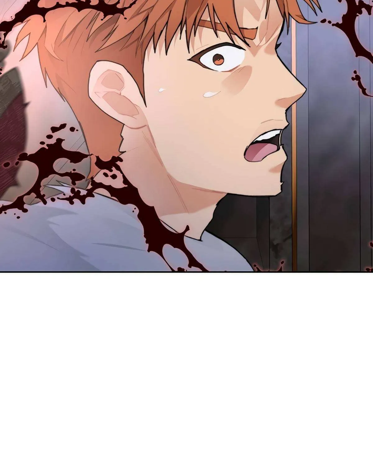Stuck in the Tower Zinmanga X Chapter 40 Page 57