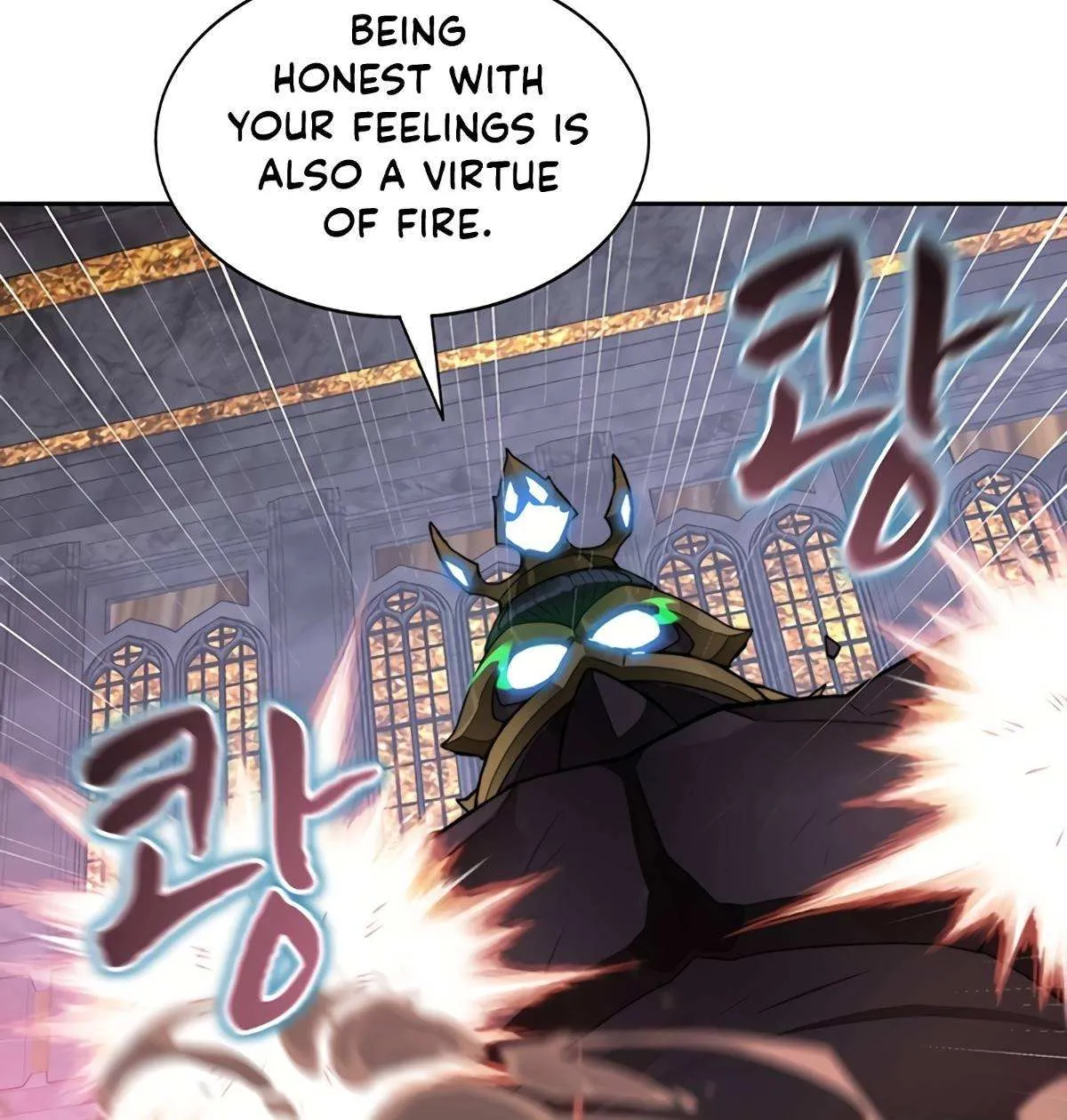 Stuck in the Tower Zinmanga X Chapter 40 Page 78