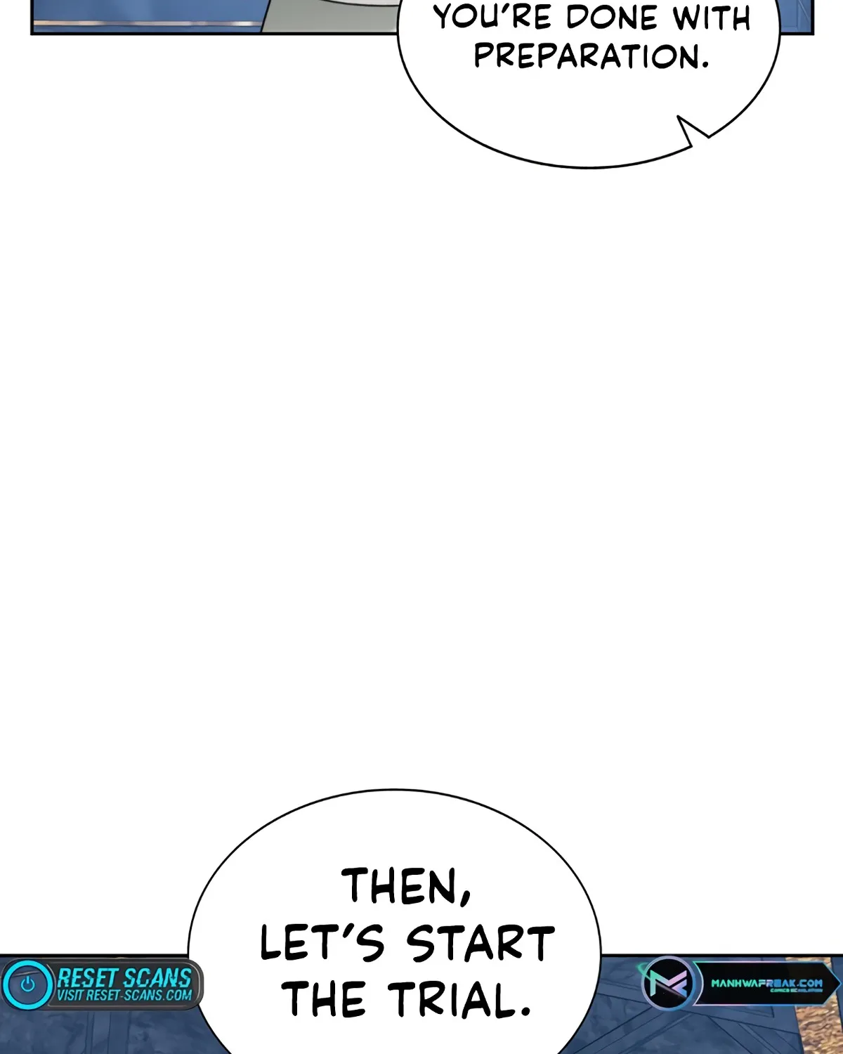 Stuck in the Tower Zinmanga X Chapter 39 Page 26