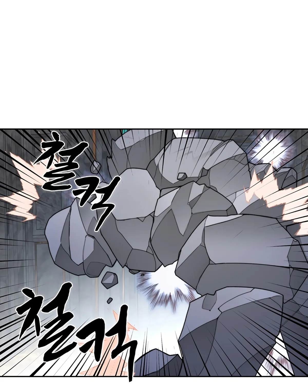 Stuck in the Tower Zinmanga X Chapter 39 Page 31