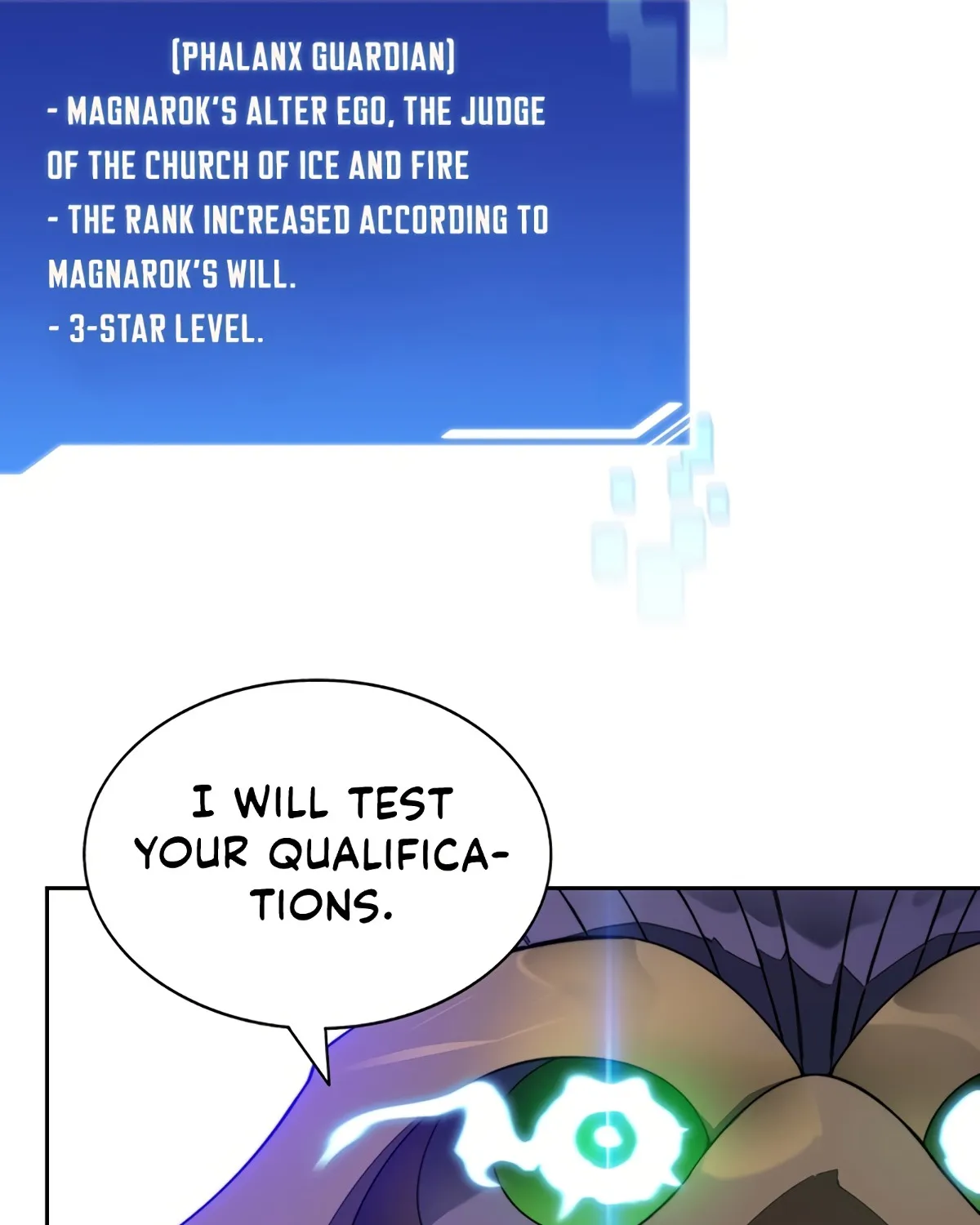 Stuck in the Tower Zinmanga X Chapter 39 Page 34