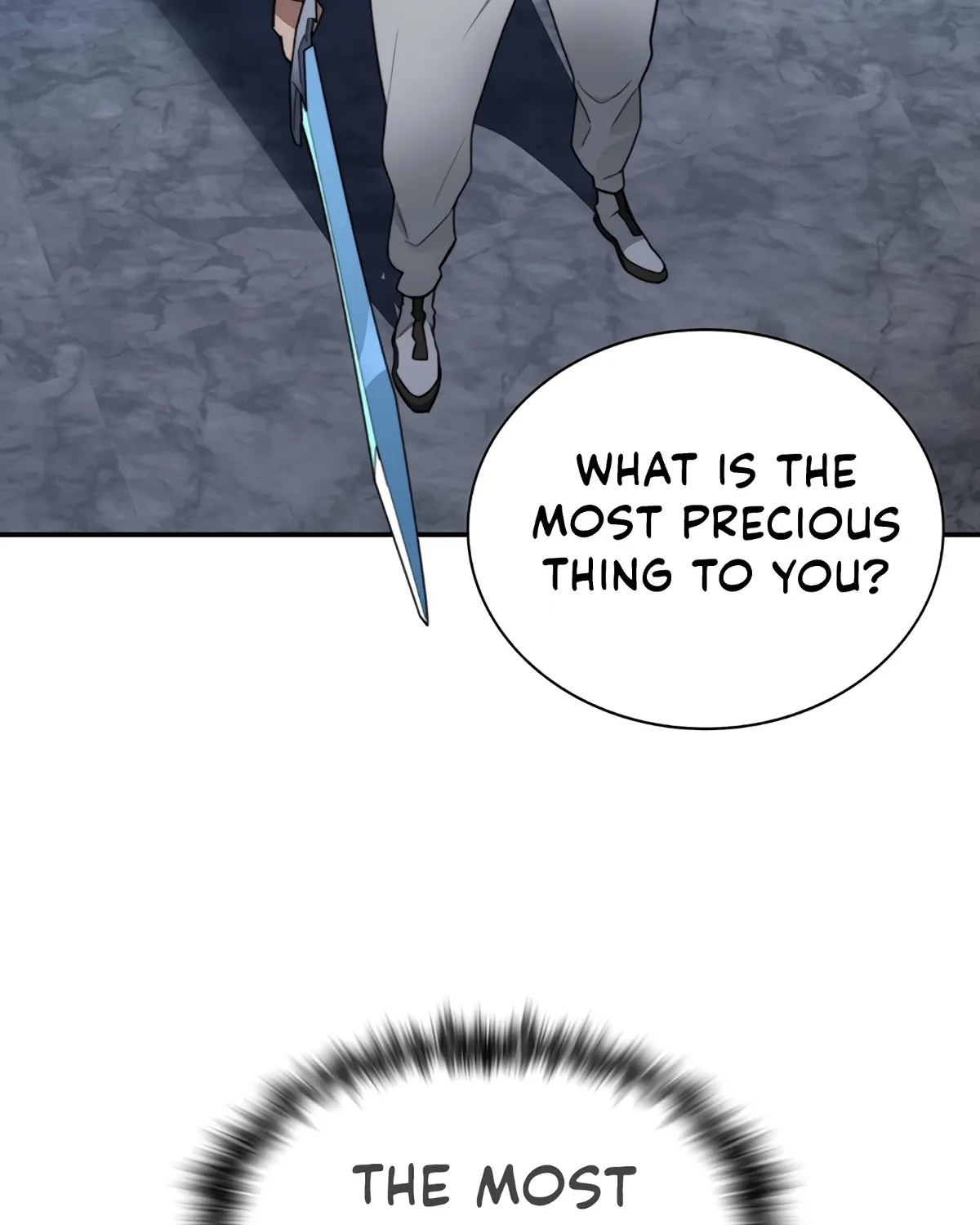 Stuck in the Tower Zinmanga X Chapter 39 Page 38