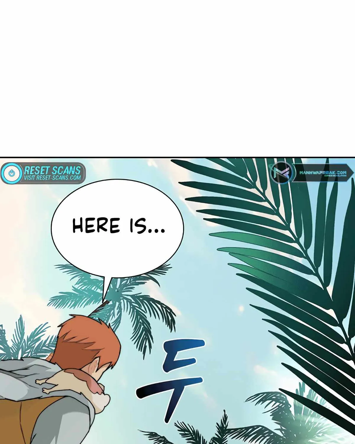 Stuck in the Tower Zinmanga X Chapter 37 Page 73