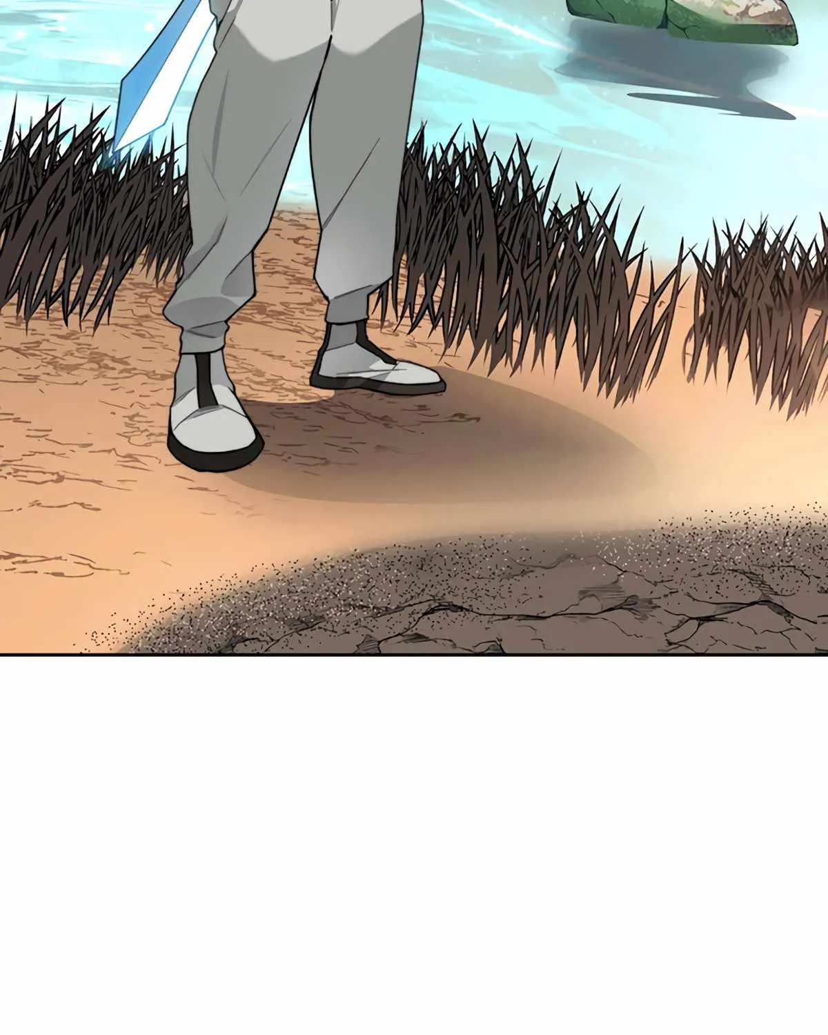 Stuck in the Tower Zinmanga X Chapter 37 Page 81