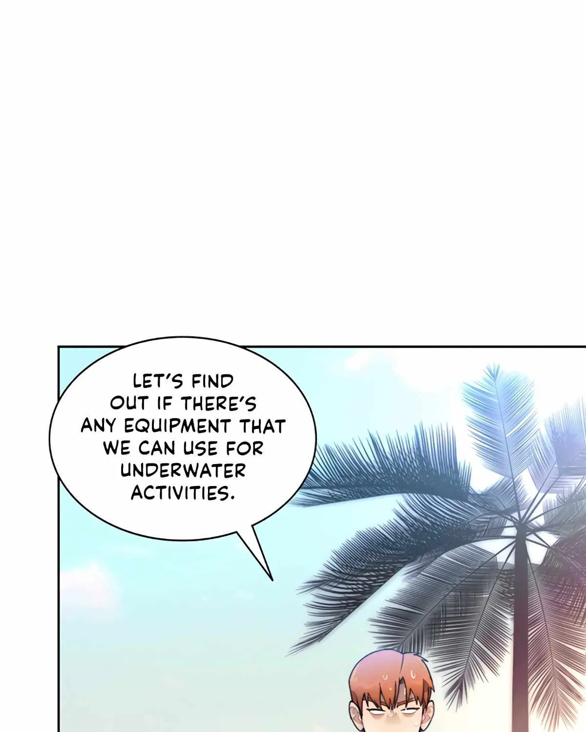 Stuck in the Tower Zinmanga X Chapter 37 Page 94
