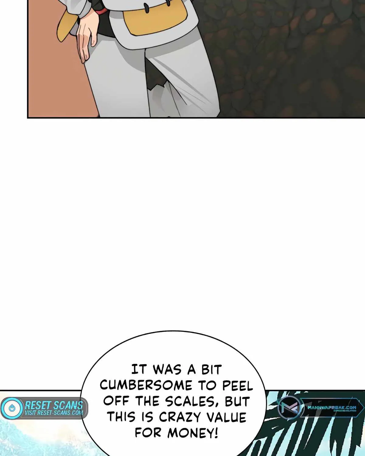 Stuck in the Tower Zinmanga X Chapter 37 Page 118