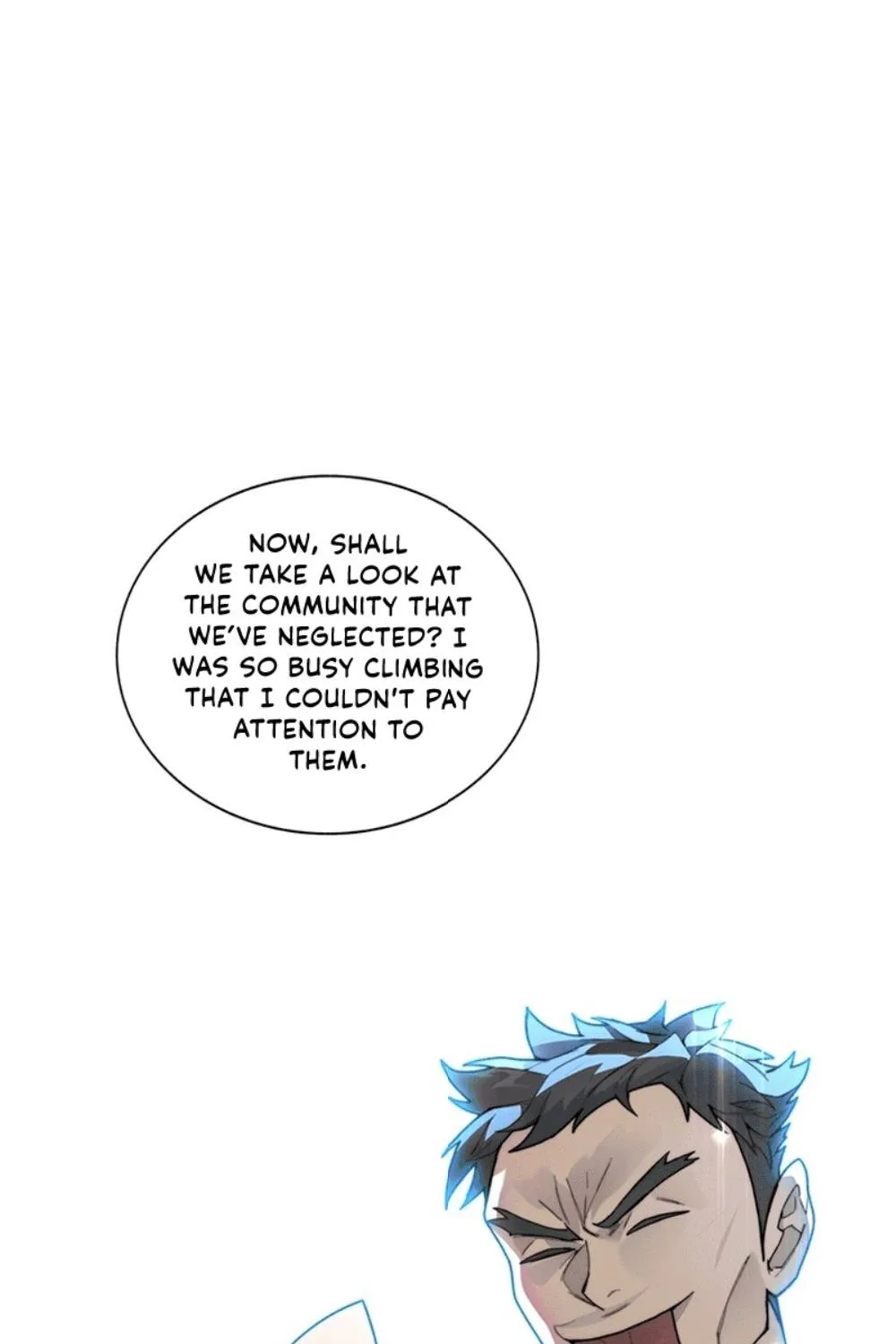 Stuck in the Tower Zinmanga X Chapter 36 Page 121