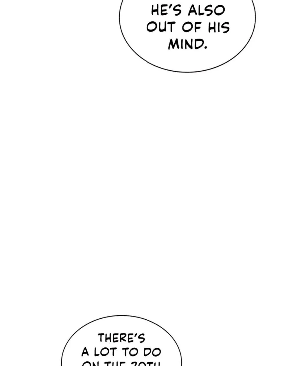 Stuck in the Tower Zinmanga X Chapter 36 Page 138