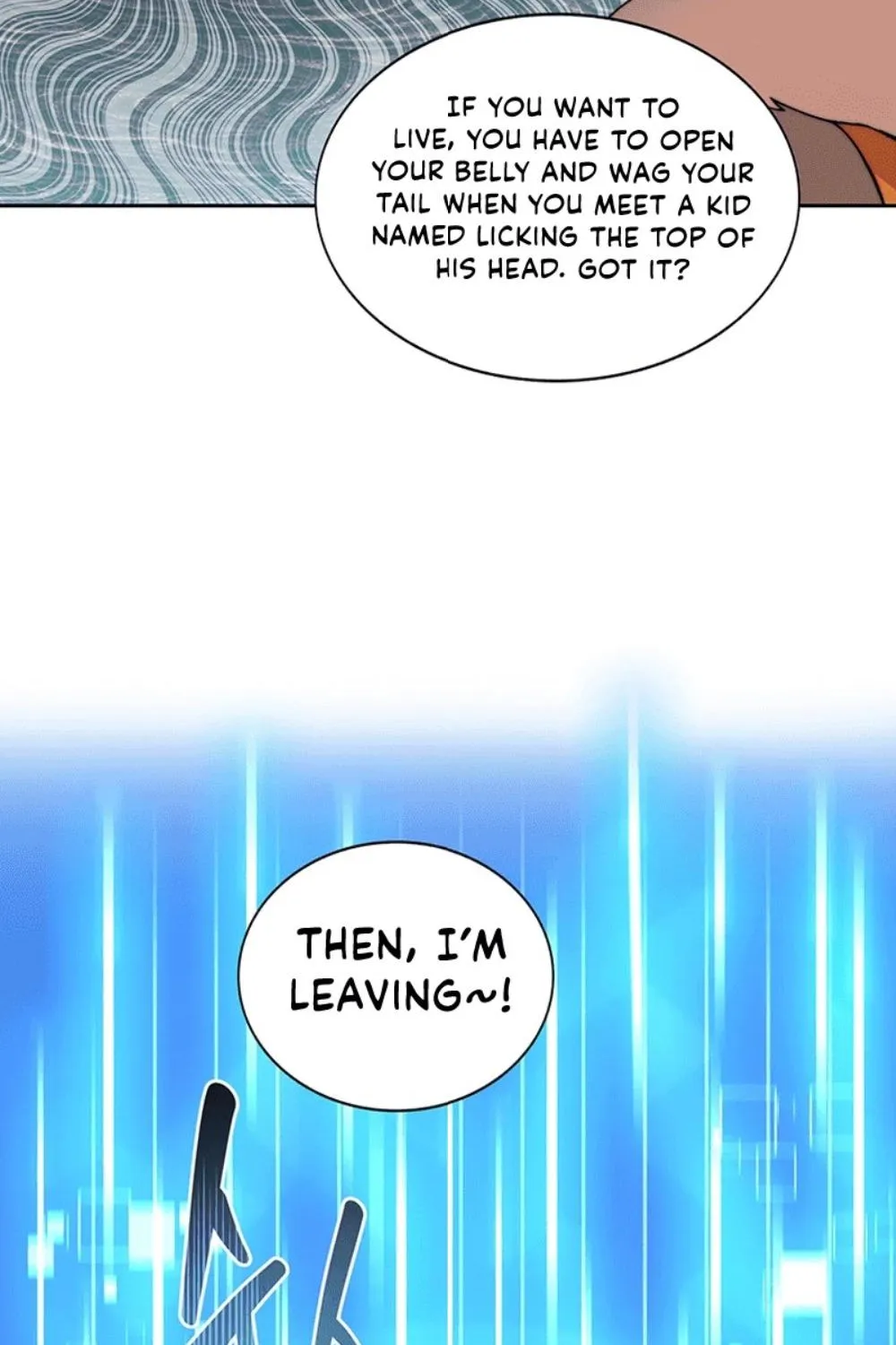 Stuck in the Tower Zinmanga X Chapter 36 Page 146