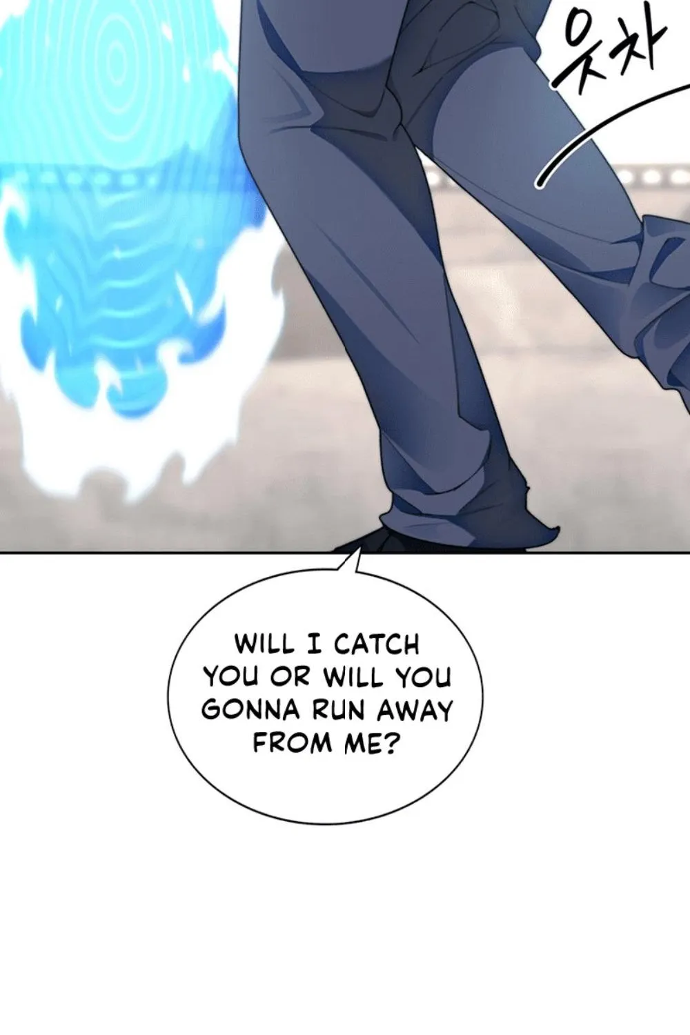 Stuck in the Tower Zinmanga X Chapter 36 Page 152