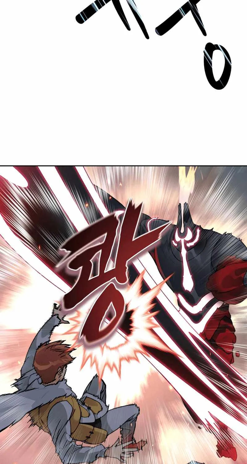 Stuck in the Tower Zinmanga X Chapter 35 Page 5