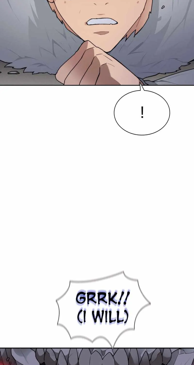 Stuck in the Tower Zinmanga X Chapter 35 Page 27