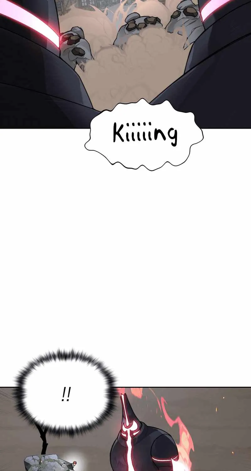 Stuck in the Tower Zinmanga X Chapter 35 Page 35