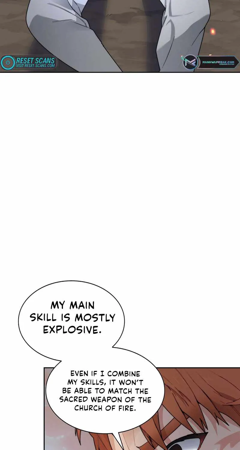 Stuck in the Tower Zinmanga X Chapter 35 Page 38