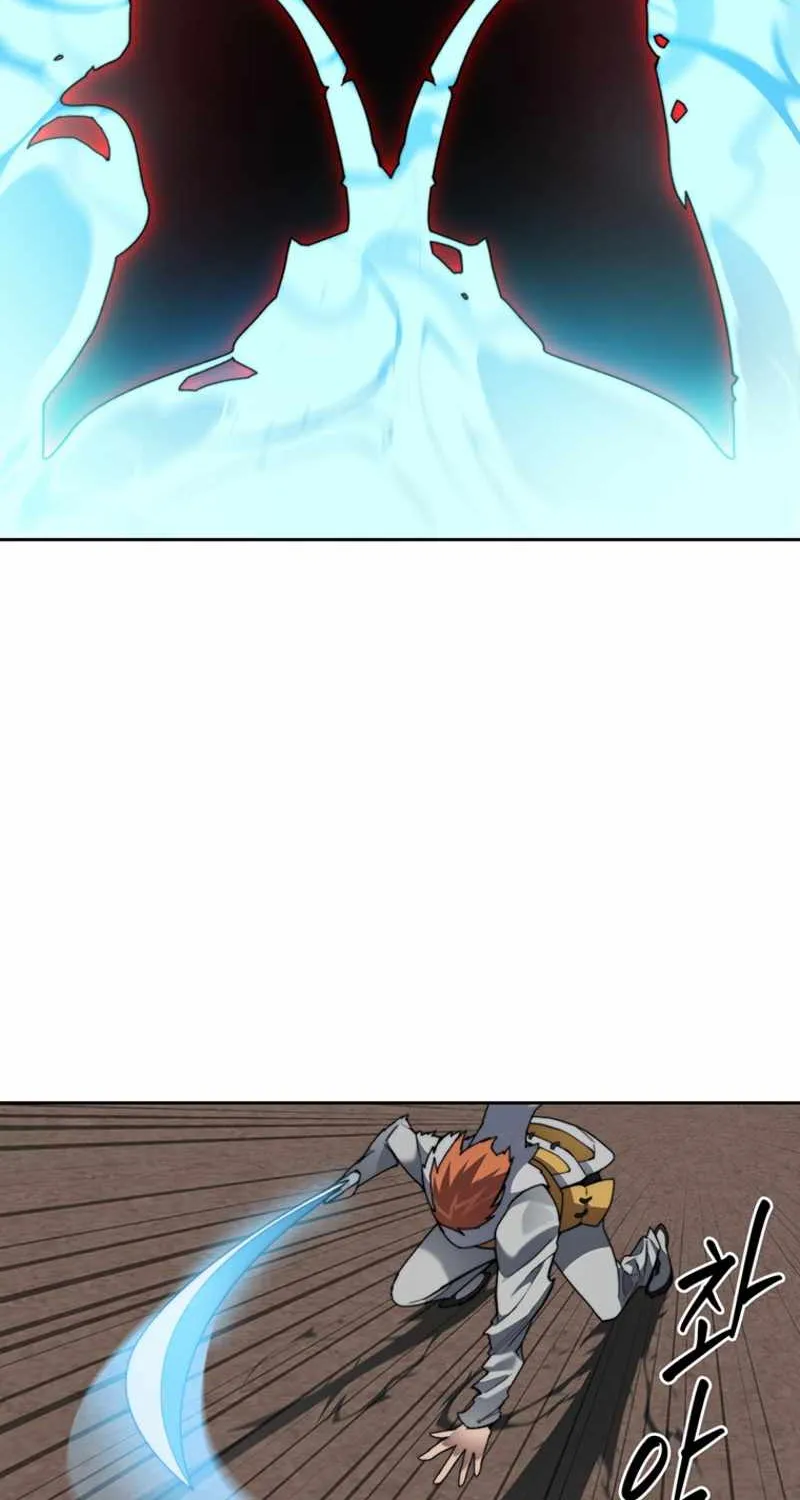 Stuck in the Tower Zinmanga X Chapter 34 Page 101
