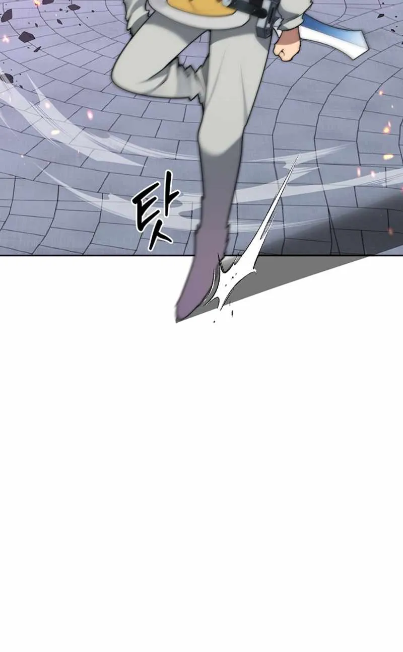 Stuck in the Tower Zinmanga X Chapter 33 Page 57