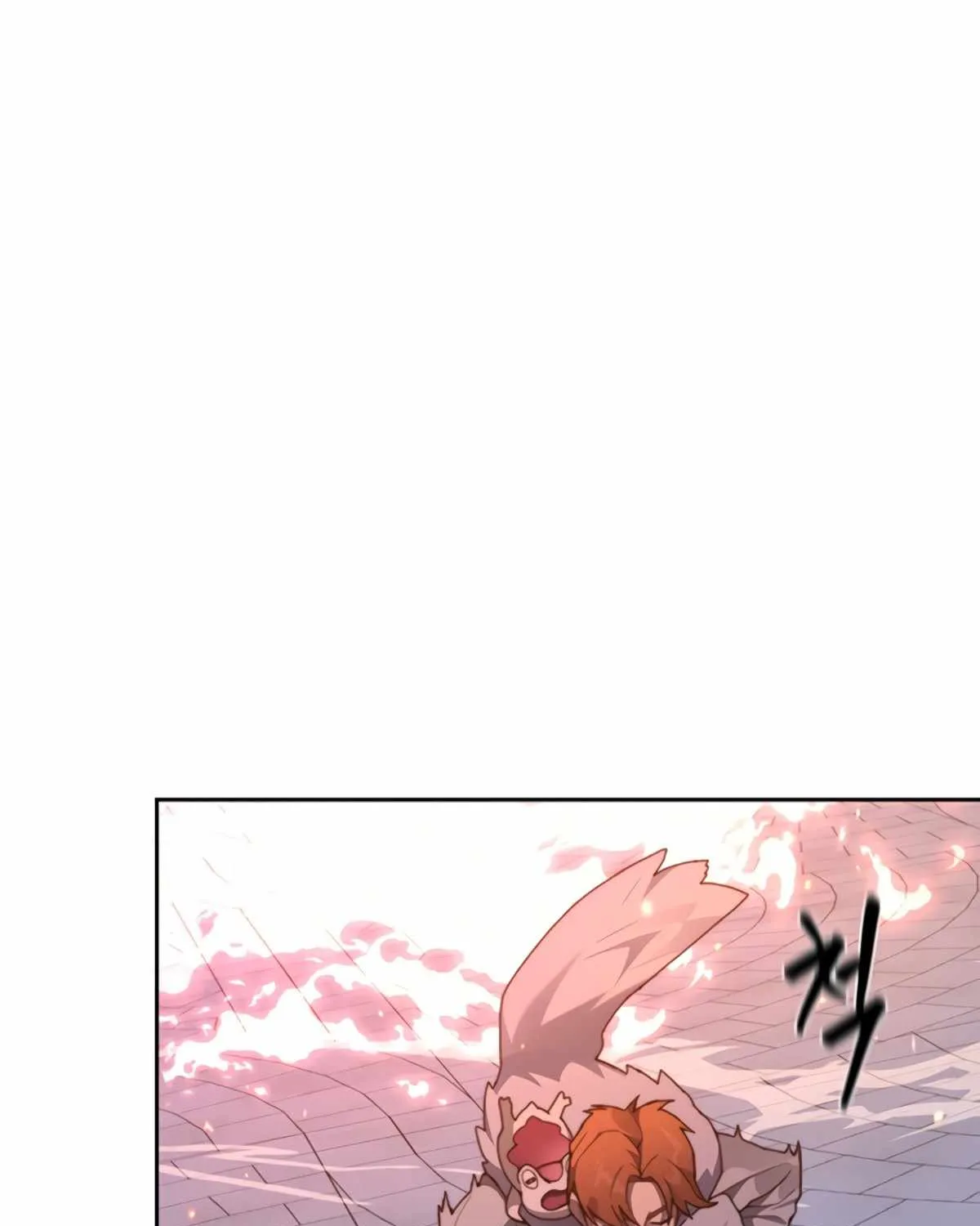 Stuck in the Tower Zinmanga X Chapter 32 Page 22