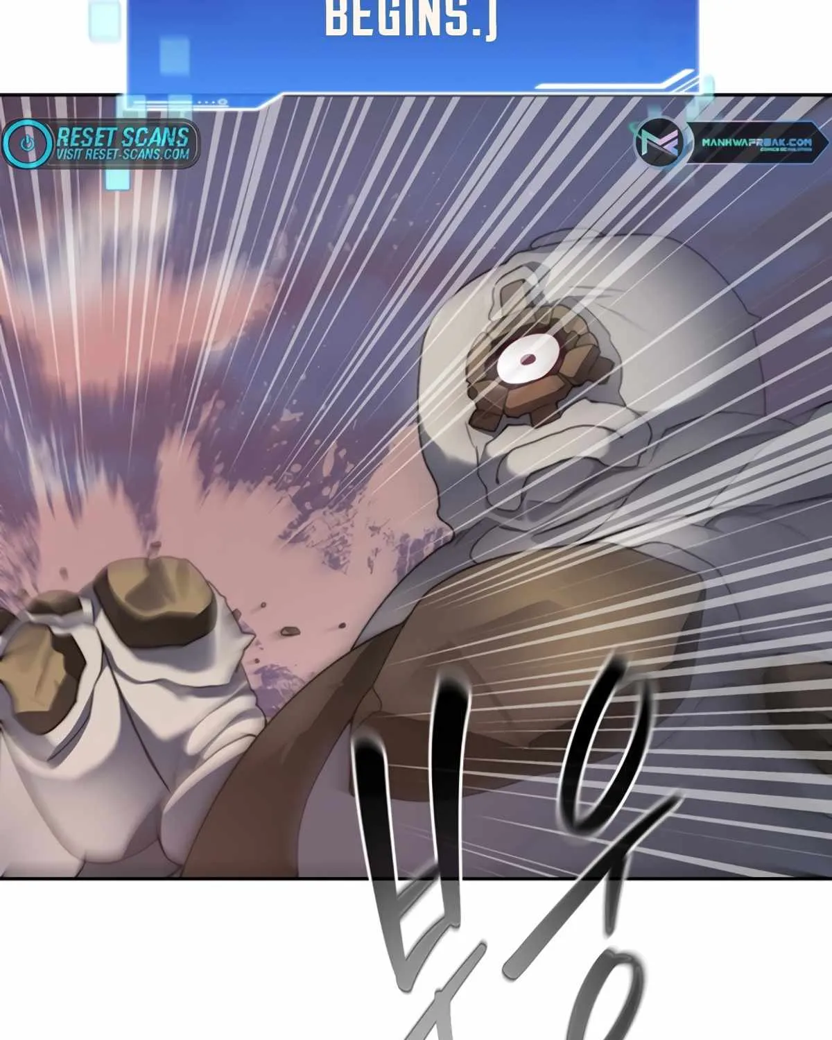 Stuck in the Tower Zinmanga X Chapter 32 Page 131